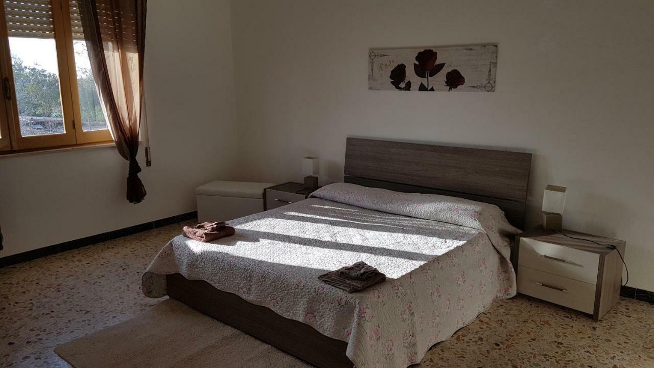 Villa Sul Mare A Chia Domus De Maria Exteriér fotografie