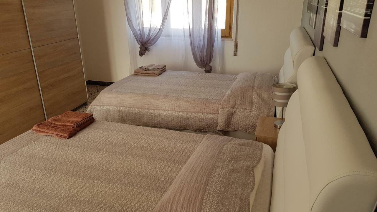 Villa Sul Mare A Chia Domus De Maria Exteriér fotografie