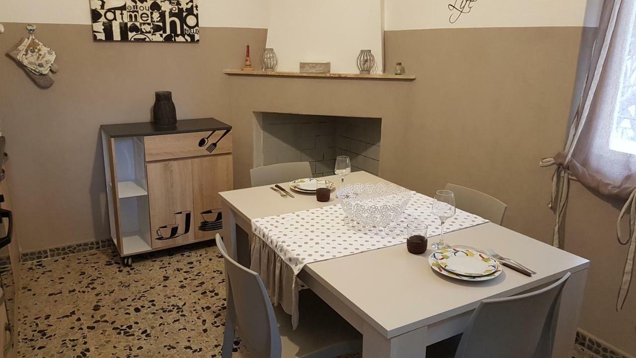 Villa Sul Mare A Chia Domus De Maria Exteriér fotografie