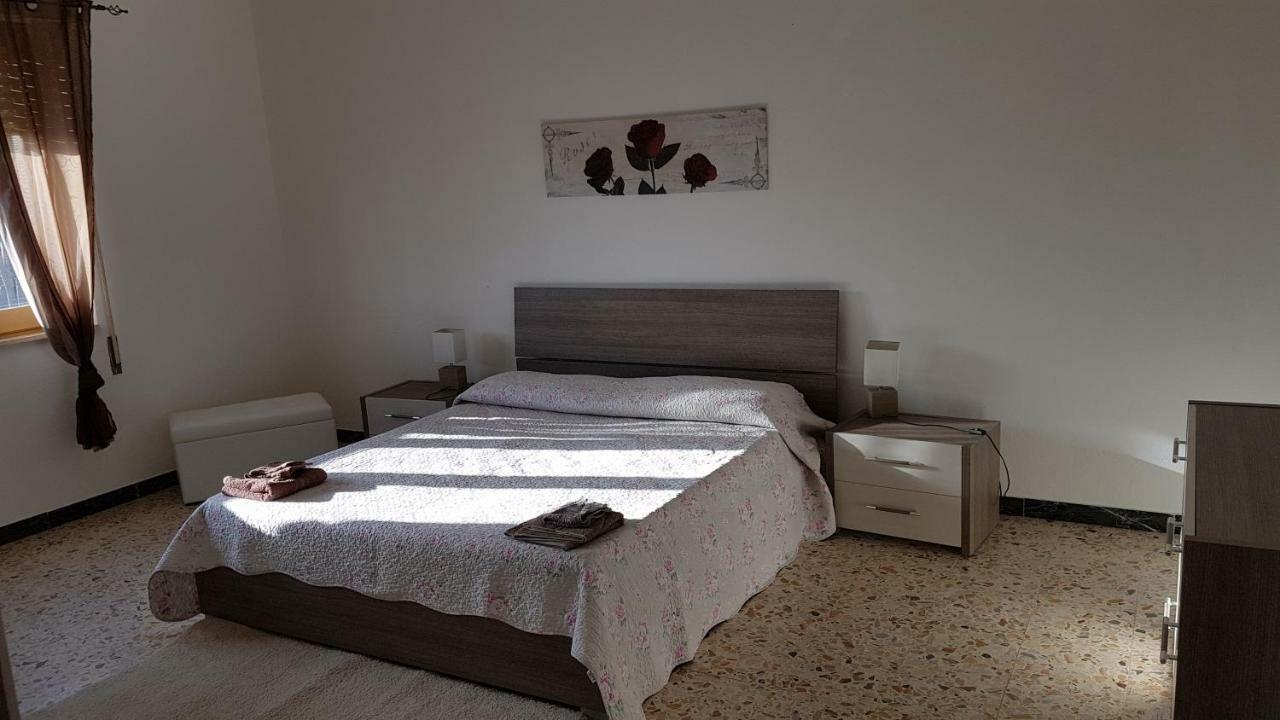 Villa Sul Mare A Chia Domus De Maria Exteriér fotografie