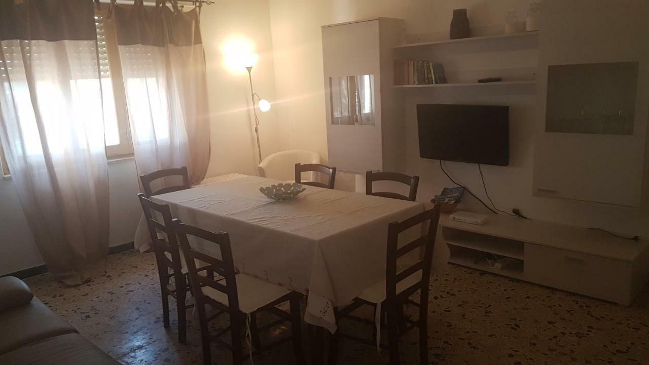 Villa Sul Mare A Chia Domus De Maria Exteriér fotografie